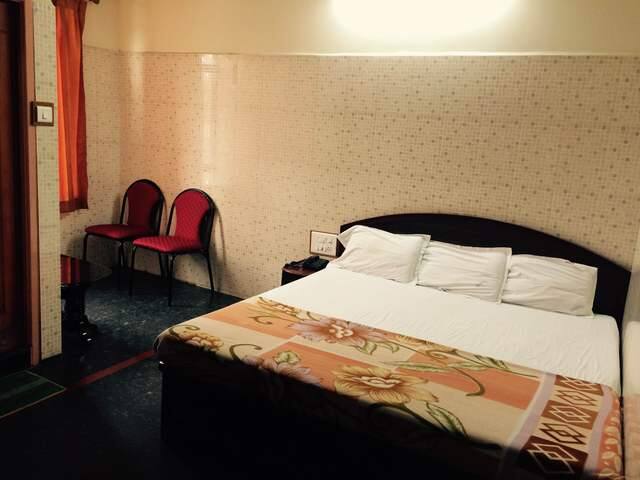Hotel Tejasri Residency, Vijayawada 3